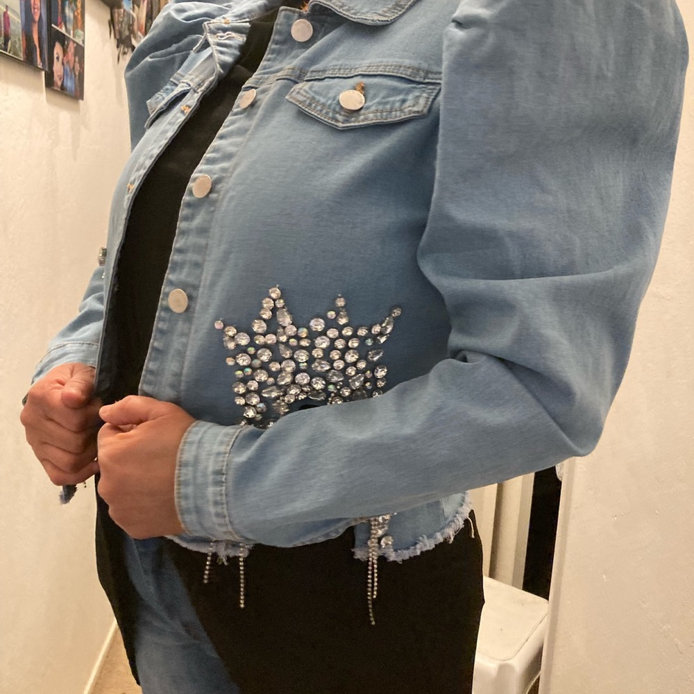 Jacket - Picture 9 of 11